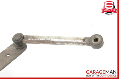 14-18 Maserati Quattroporte Rear Suspension Height Level Sensor Bracket Assembly