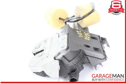 07-13 Mercedes W221 S550 CL550 Rear Trunk Lid Latch Lock Actuator 2217500085 OEM