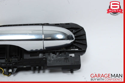 14-17 Maserati Ghibli M157 Rear Left Driver Side Exterior Door Handle