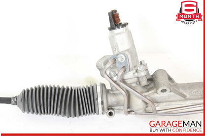 08-14 Mercedes W204 C300 C250 Power Steering Rack and Pinion 20411011017 OEM