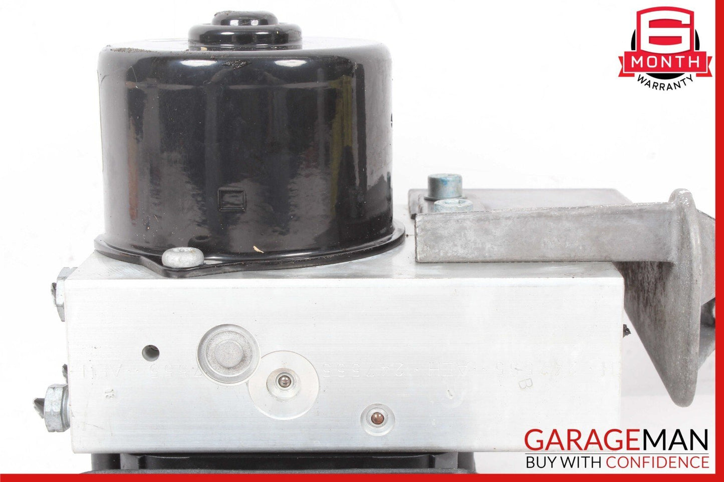 05-09 Mercedes W209 CLK550 SLK280 ABS Anti Lock Brake Pump ESP 0064310712 OEM