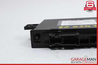 06-12 Mercedes X164 GL450 ML63 ML350 Keyless Go Control Module 1648203985 OEM