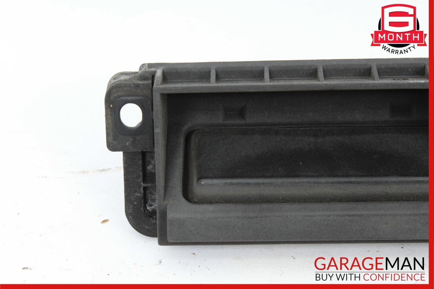 07-14 Mercedes W221 S550 CL550 Rear Trunk Lid Lock Open Unlock Release Handle