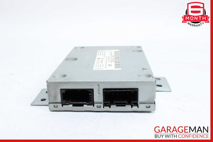 10-13 Mercedes W164 ML350 C300 Communication Interface Ipod Control Module Unit