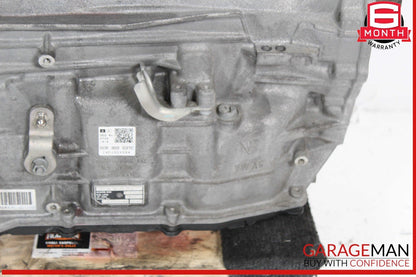 11-18 Porsche Cayenne 958 3.6L V6 AT Automatic Transmission Assembly OEM 136k