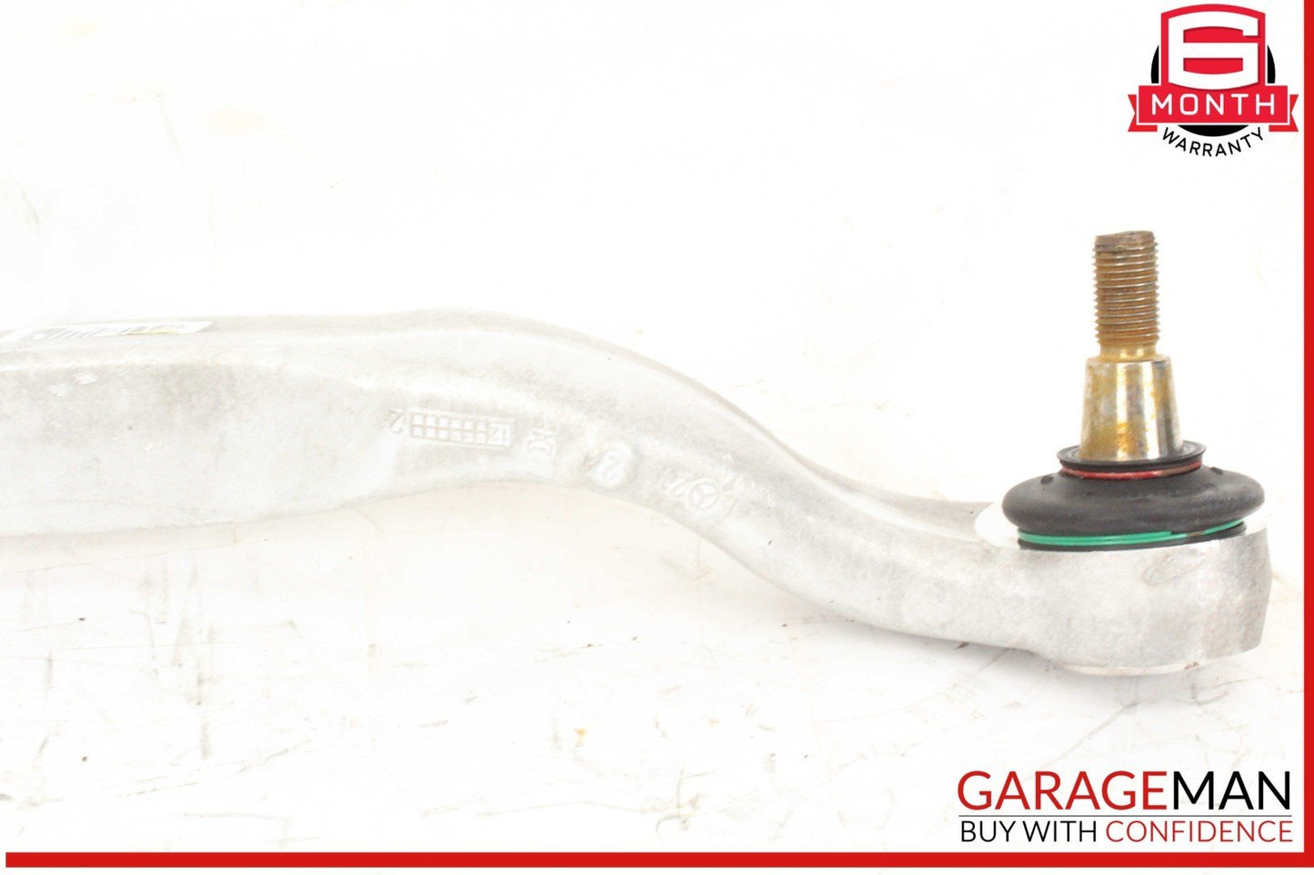 10-16 Mercedes W212 E350 Front Left Driver Side Top Upper Control Arm OEM