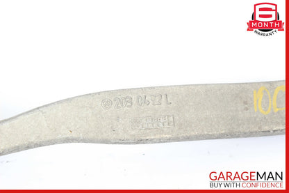 08-14 Mercedes W204 C250 C300 Front Left Side RWD Suspension Upper Control Arm