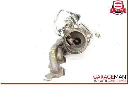 14-19 Mini Cooper S Countryman Engine Turbo Charger Turbocharger 7641800 OEM