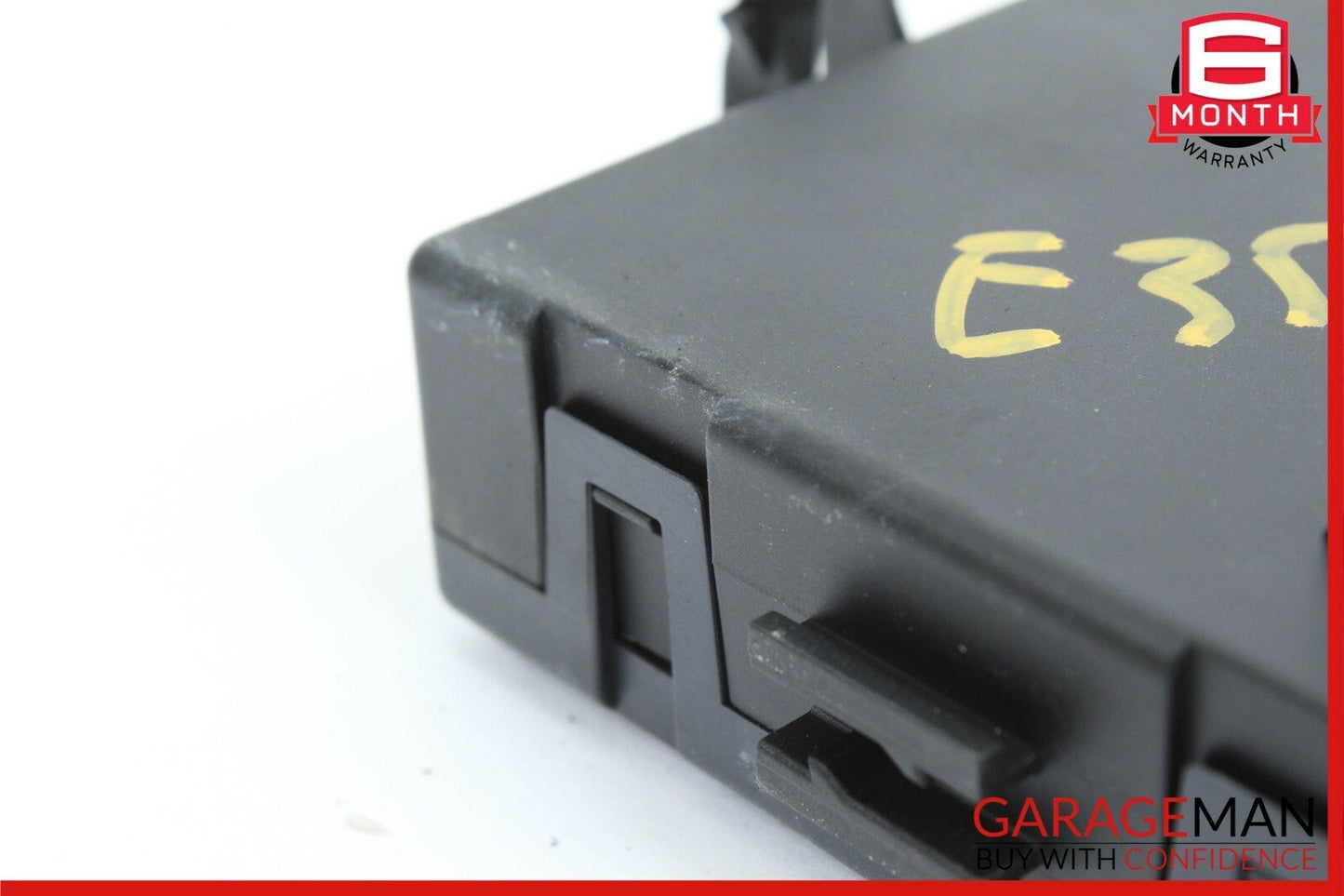 10-16 Mercedes W212 E350 Rear Right Side Door Control Module 2129004006 OEM