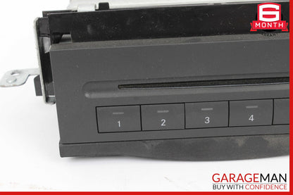 06-12 Mercedes X164 GL450 ML550 Radio 6 Disk CD Changer Player OEM