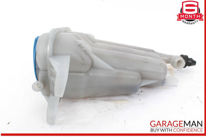13-17 Audi A4 Q5 Coolant Reservoir Tank Bottle 8K0121403Q OEM