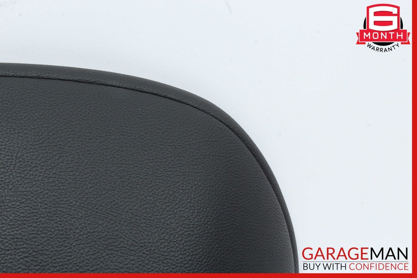 14-17 Maserati Ghibli M157 Gauge Dash Speedometer Trim Pad Cover Black