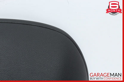14-17 Maserati Ghibli M157 Gauge Dash Speedometer Trim Pad Cover Black