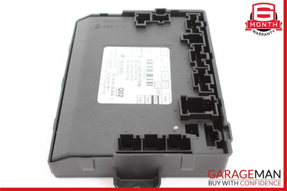 07-13 Mercedes W221 S550 S600 Rear Right Passenger Side Door Control Module OEM