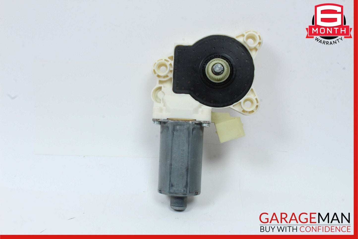 03-09 Mercedes W211 E500 E550 Front Left Driver Side Window Regulator Motor OEM