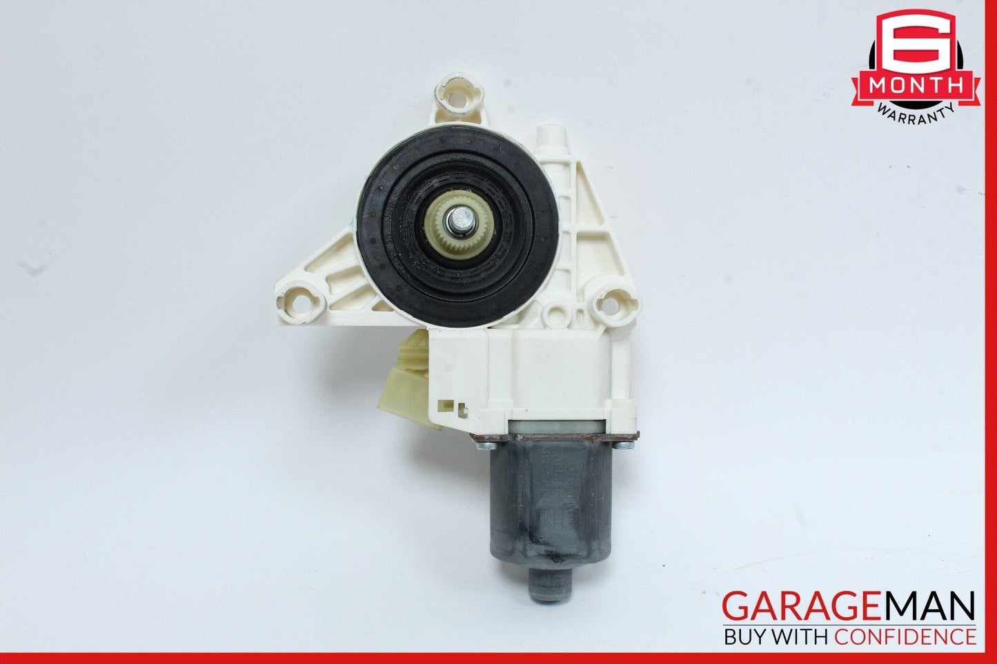 06-13 Mercedes X164 GL550 4MATIC Window Regulator Motor Rear Left Side OEM