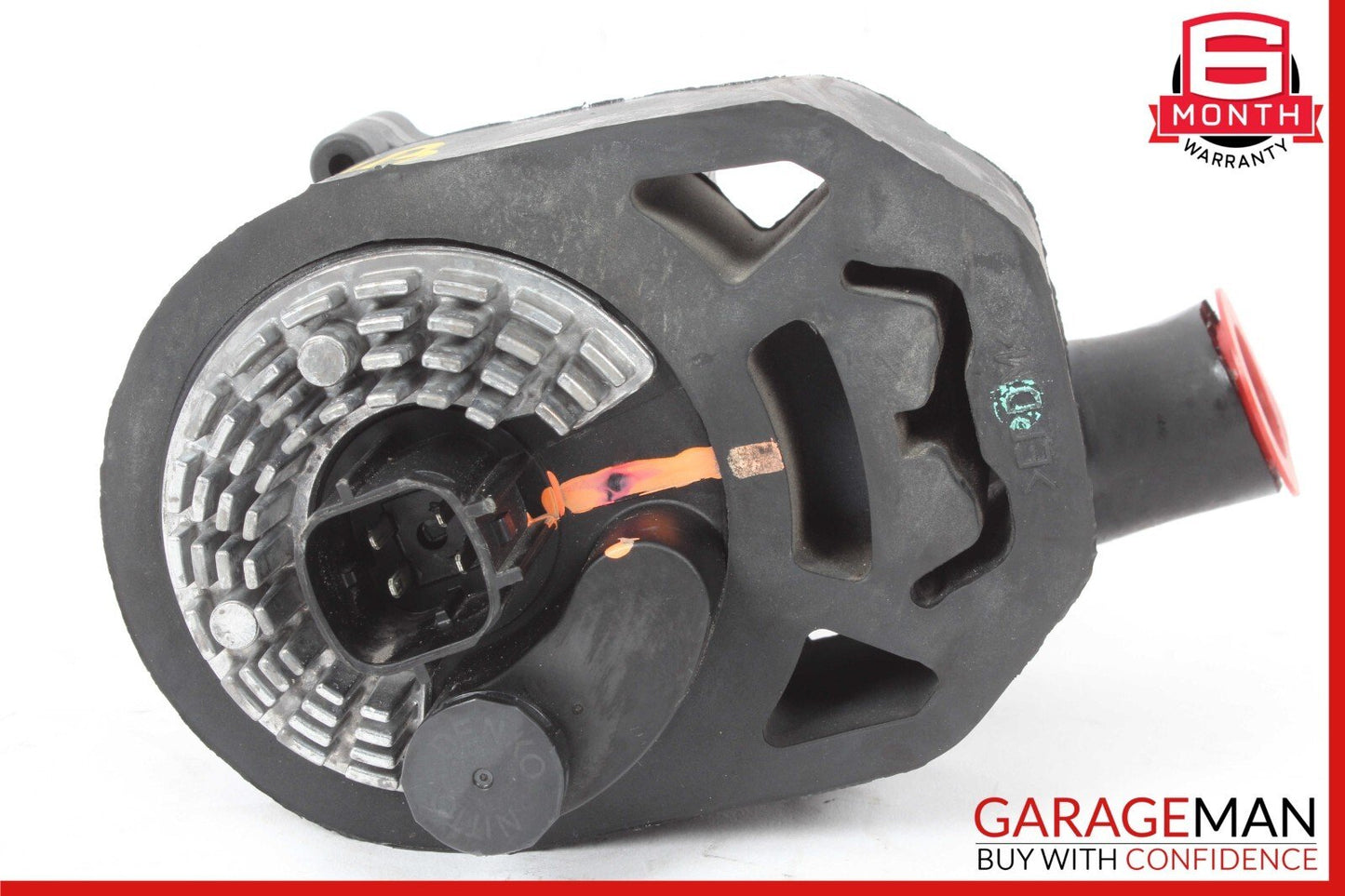 12-17 Mercedes B-Class W242 W246 Cooling System Pump Motor Inverter Coolant OEM