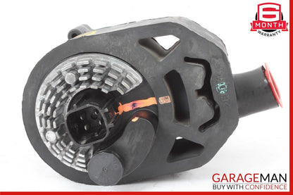 12-17 Mercedes B-Class W242 W246 Cooling System Pump Motor Inverter Coolant OEM