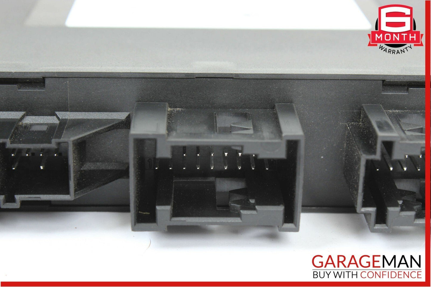 03-06 Mercedes R230 SL500 SL55 AMG Keyless Go Entry Control Module OEM