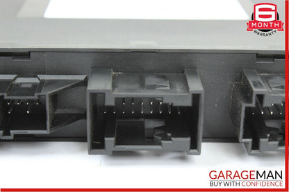 03-06 Mercedes R230 SL500 SL55 AMG Keyless Go Entry Control Module OEM
