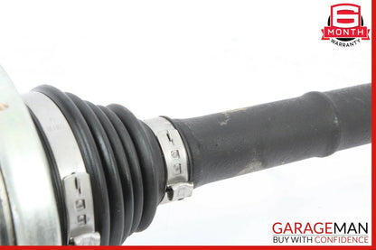 03-06 Porsche Cayenne 955 Front Right or Left Side Drive Axle Shaft Driveshaft