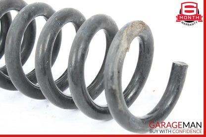 07-09 Mercedes W211 E350 Front Right & Left Shock Absorber Coil Spring Set of 2
