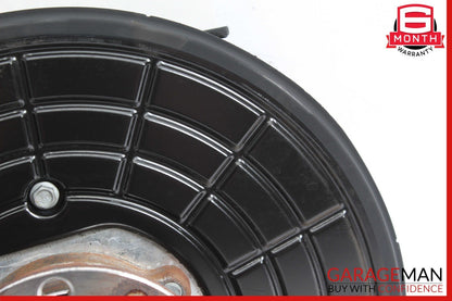 17-22 Maserati Ghibli M157 Quattroporte Rear Left Spindle Knuckle Hub Bearing