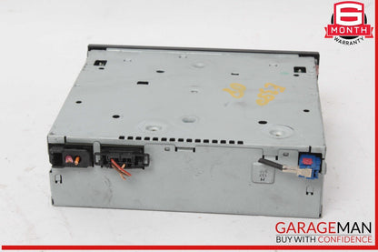 03-08 Mercedes W211 E350 SL500 S55 CL500 Car Navigation DVD CD Player GPS OEM