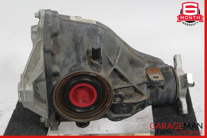 16-18 Mercedes W205 C350e Rear Differential Diff Carrier Axle OEM