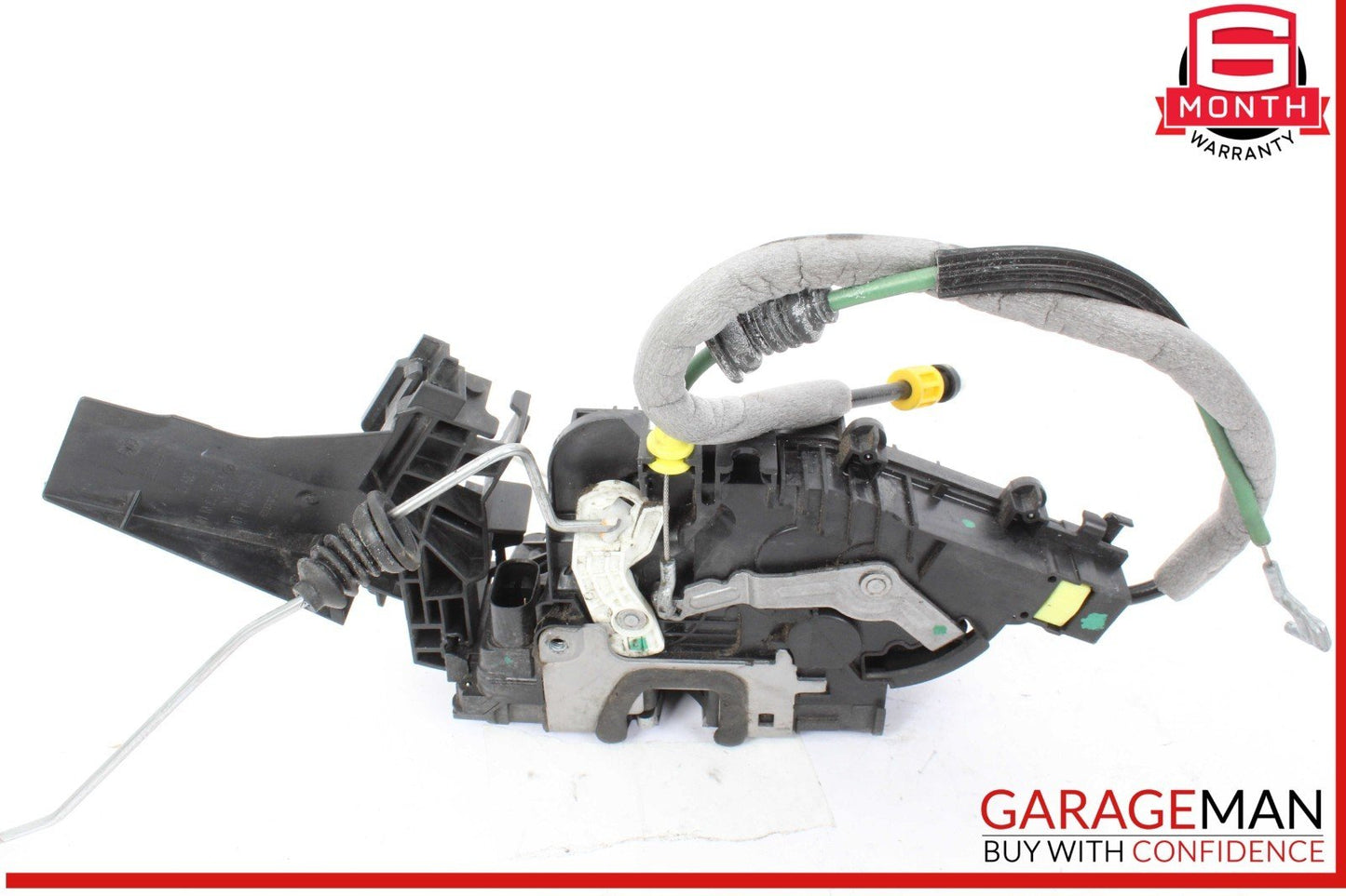 15-20 Mercedes W205 C300 C350e Front Left Side Door Lock Latch Actuator OEM