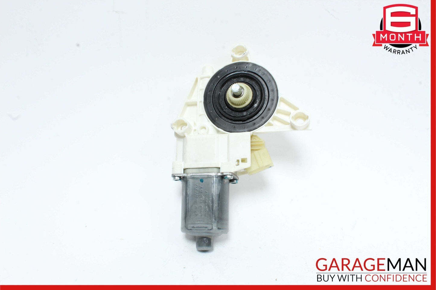 07-12 MERCEDES X164 GL450 ML350 FRONT RIGHT PASSENGER SIDE WINDOW MOTOR OEM