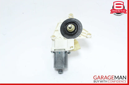 07-12 MERCEDES X164 GL450 ML350 FRONT RIGHT PASSENGER SIDE WINDOW MOTOR OEM