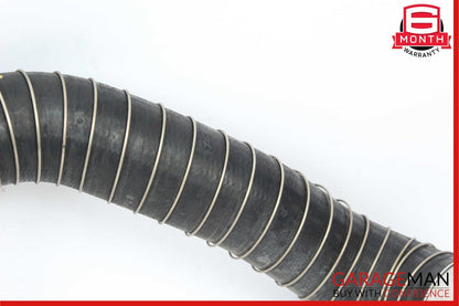 12-15 Mercedes R172 SLK250 Intercooler Hose Pipe Left Driver Side OEM