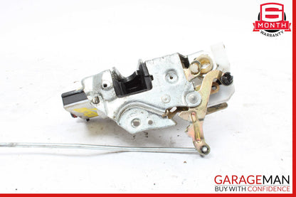 96-02 Mercedes R129 SL500 SL320 Front Left Side Door Lock Latch Actuator OEM
