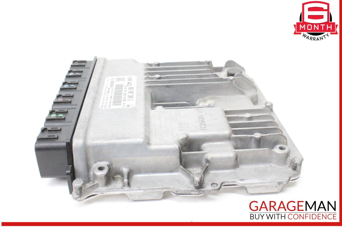 19-24 Audi S5 Q7 Engine Computer Control Module Unit ECU ECM Bosch 06M907309G