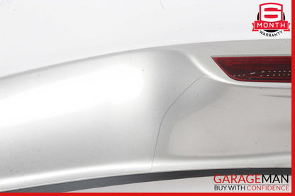 12-14 Porsche Cayenne 958 S Trunk Lid Molding Trim Spoiler Wing OEM