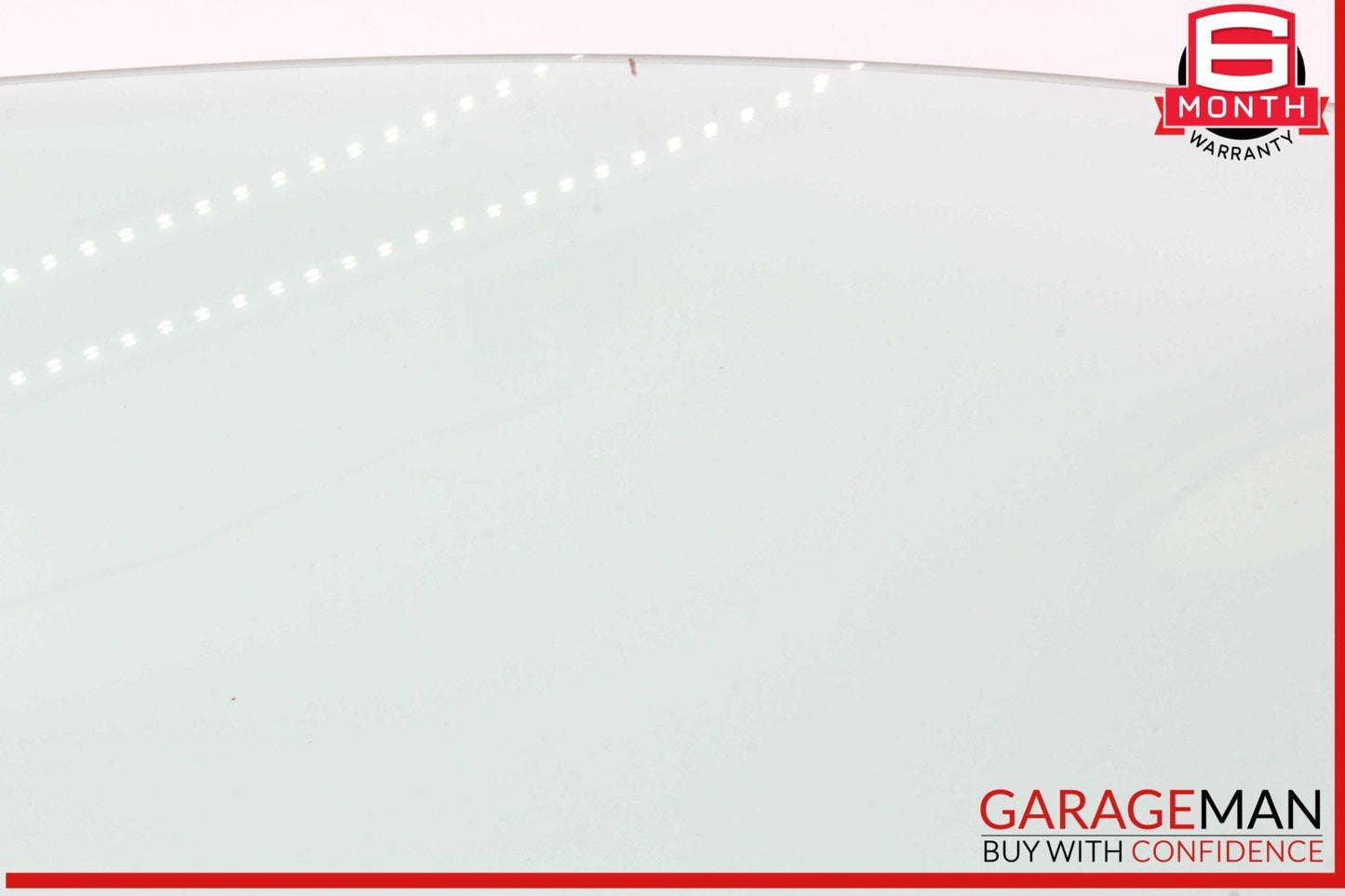 14-18 Mercedes W117 CLA250 Front Right Passenger Door Window Auto Glass OEM