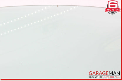 14-18 Mercedes W117 CLA250 Front Right Passenger Door Window Auto Glass OEM