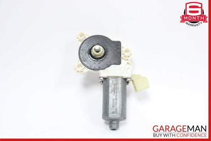 06-11 Mercedes W219 CLS500 CLS55 AMG Rear Left Door Window Regulator Motor Unit