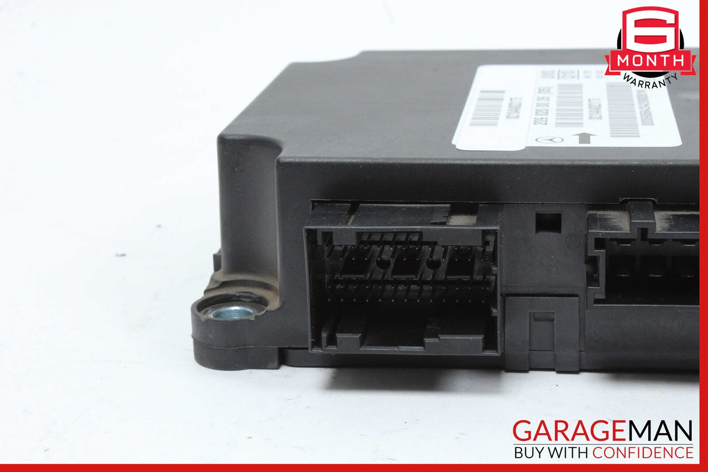 03-09 Mercedes W209 CLK55 CLK320 Convertible Top Roof Control Module OEM