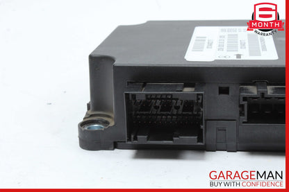 03-09 Mercedes W209 CLK55 CLK320 Convertible Top Roof Control Module OEM