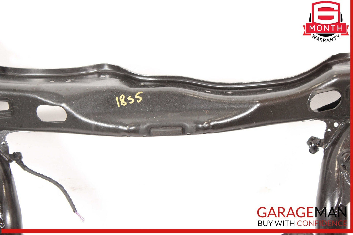 17-24 Audi S5 S4 A4 A5 Rear Sub Frame Subframe Crossmember OEM