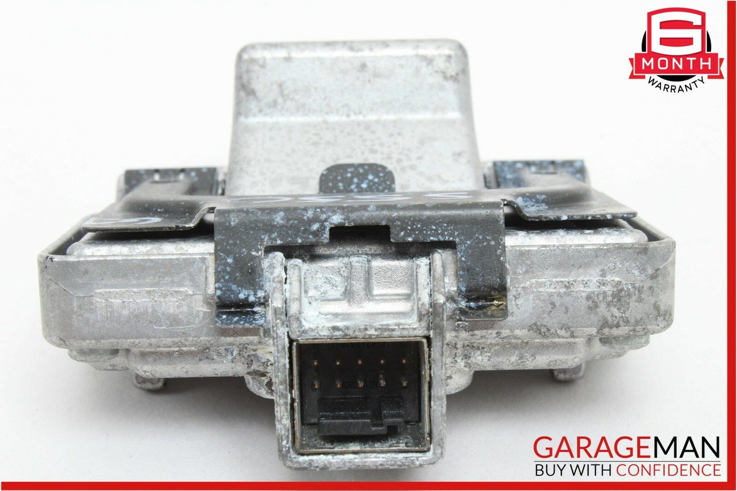 07-11 Mercedes W221 S550 S63 AMG Windshield Night Vision Camera