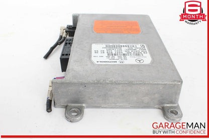 06-12 Mercedes W221 S550 Voice Communication Control Module Unit OEM