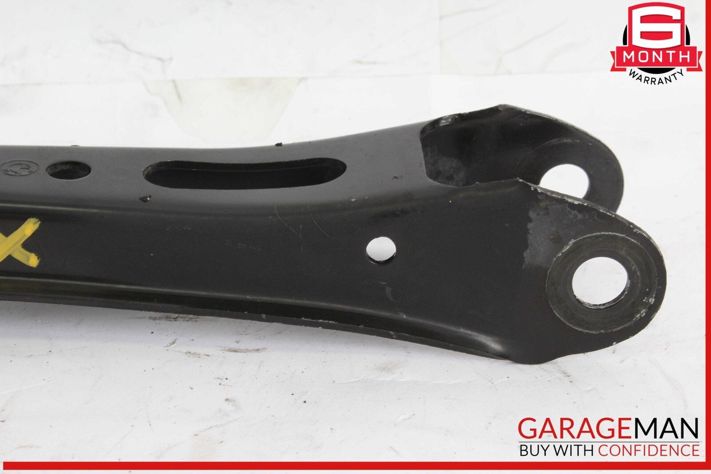 11-17 BMW X3 Rear Left or Rear Right Side Upper Control Arm 6786981 OEM