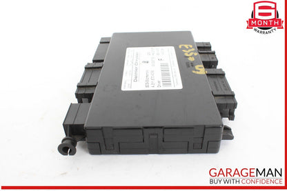 03-11 Mercedes W211 E350 Front Left Side Seat Control Module 2118704085 OEM