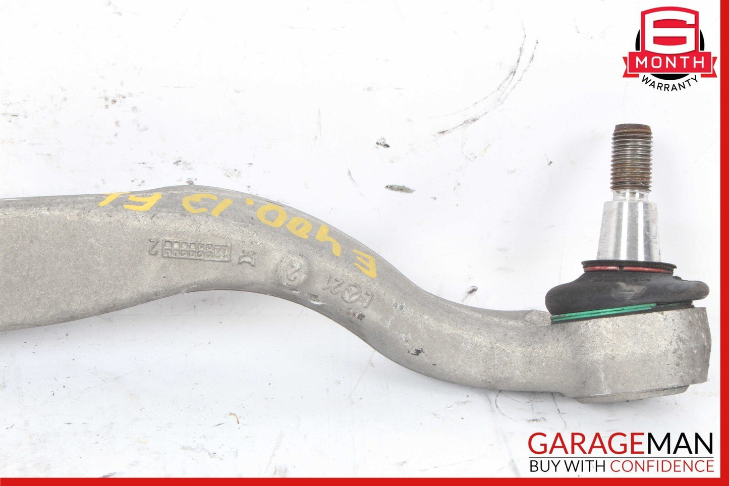 10-16 Mercedes W212 E350 Front Left Driver Side Top Upper Control Arm OEM