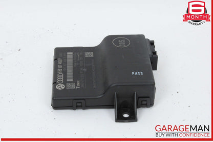 2014-2016 Audi Q5 ECM Network Gateway Control Module Unit 8R0907468P Genuine
