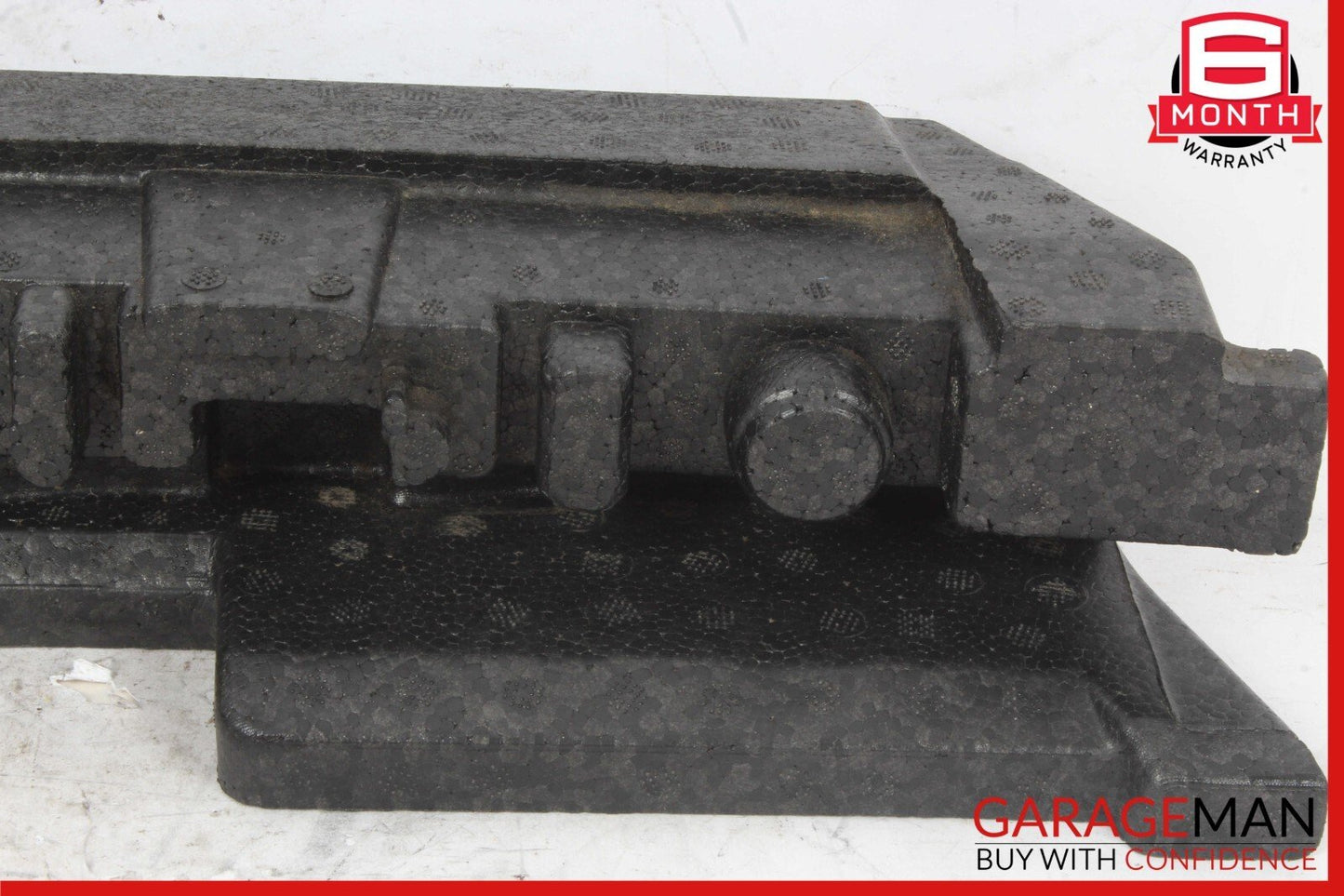 17-19 Alfa Romeo Giulia Trunk Floor Spacer Insert Foam 505511770 OEM
