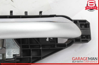 06-12 Mercedes W164 ML350 4MATIC Front Right Passenger Side Exterior Door Handle